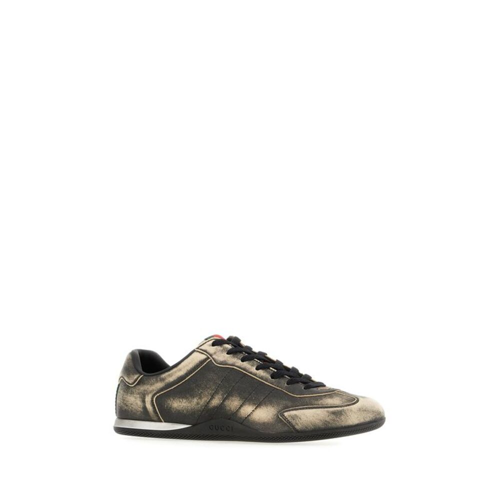 Gucci Man Shoes Sneakers - Picture 2 of 3